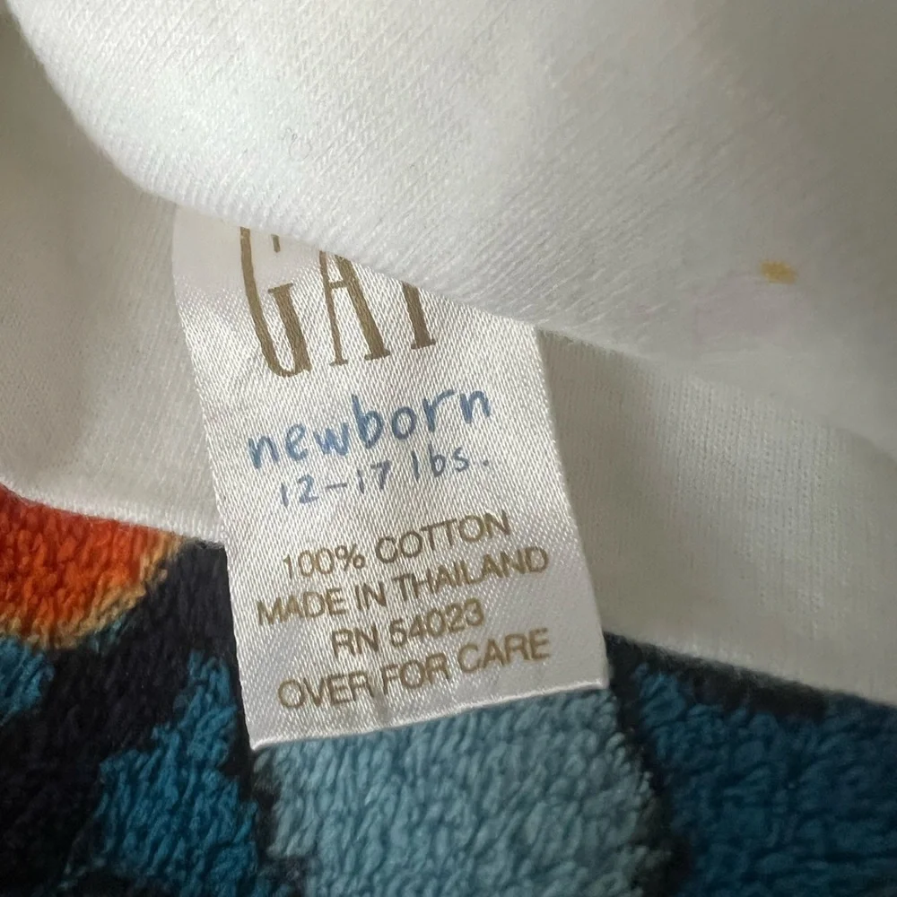 Baby Boy Assorted cotton hats caps